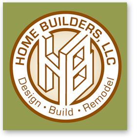 Home Builders LLC - Design, Build, Remodel